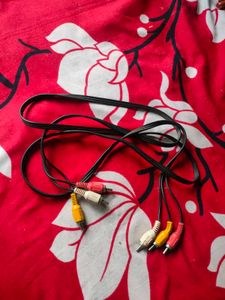 AV cable
