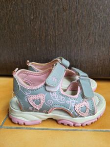 Babyhug Sandal