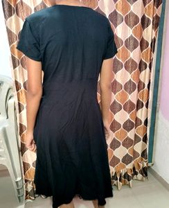 Black Kudti.