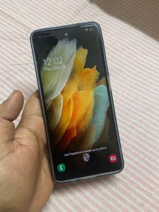 Samsung s21 ultra first copy