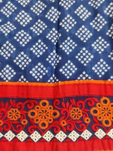 XXL Pure Cotton Kurti