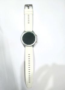 ZEBRONICS Zeb-Fit4220CH Calling Smartwatch