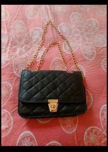 Black Siling beg