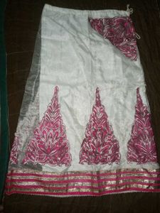 Beautiful Pink Lehenga Choli