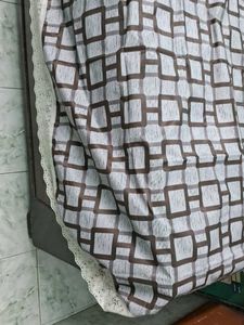 Oval Shape Dinning  Table  Cover(54x78)