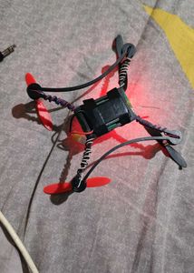 DIY Mini Drone Project