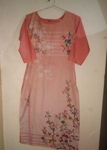 Combo Of Three Kurti