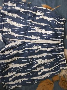 Women&#39;s Printed Shorts Bundle - Casual Style! ✨💤