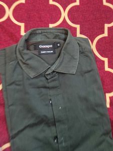 Patterned Casual Shirts Combo Of 5 Pack