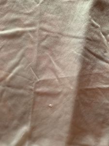 White Lace Sleep Wear Dress