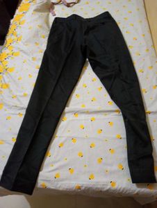 Men&#39;s Black Formal Pant