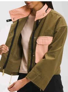 Women Original The North Face Jacket(With Tag)
