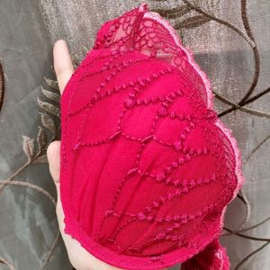 Gorgeous Red Passionata Bra ❤