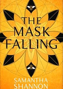 The Mask Falling