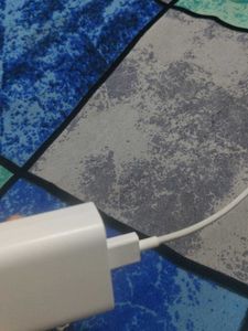 Vivo Flash Charger 44W With Cable