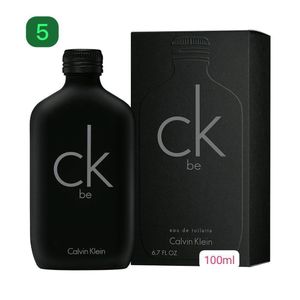 Calvin Klein CK be 100ml