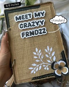 Memories Scrapbook