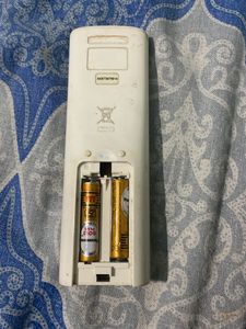 Lg  Dual Inverter Ac Remote