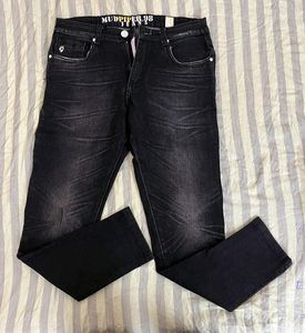 Black Jeans For Men