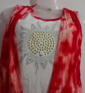 Stylish Women Top