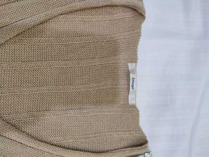 knit cami bust 34-38 stretchy