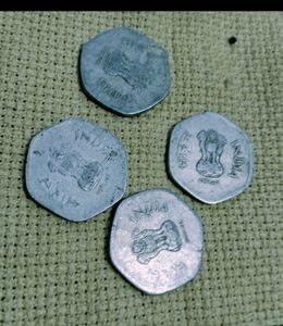 19 Precious Old Coins
