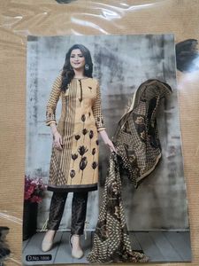 Dress Material