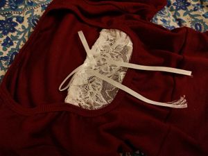 pinterest babydoll top