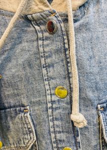 🇹🇷H&amp;M Imported hoodie Shirt