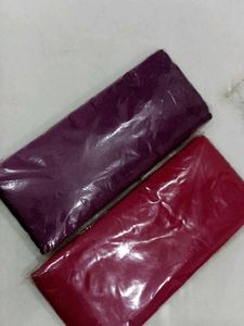 Combo of 5 Blouse pieces