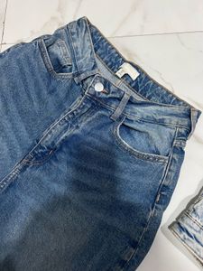 H&M jeans