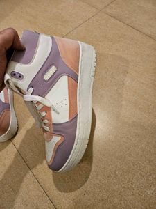 Forever Glam Woman Sneakers