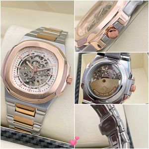 Patek Philipe Geneve Watch For Men Premium