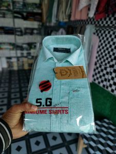 Men&#39;s Premium Shirt