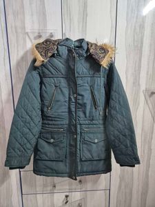 Women Padded Jacket