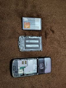 Nokia 3110c