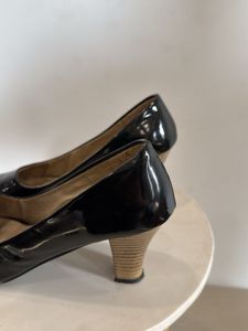 Black Heels For Women