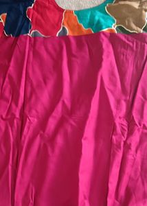 Multi Colour Fancy Kurti