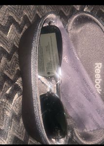 Reebok Case