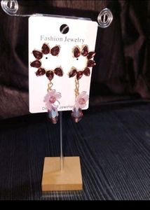Beautiful Korean Earings