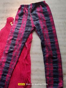 Girls Stylish Outfit Set ..