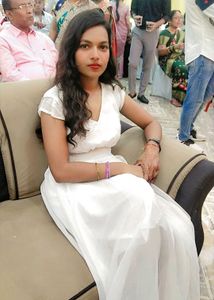 Elegant White Maxi Dress