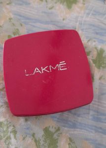 Lakme Compact Powder