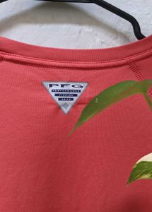 Columbia Long Sleeve Shirt