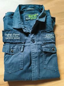 Stylish Casual Shirt