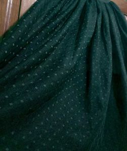 Black Pattern Skirt🖤