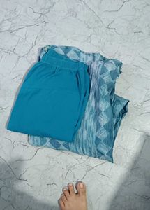 Maslin Kurti 48 Size