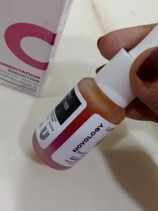 Pigmentation Bi Phasic Serum 12ml
