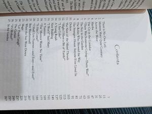 A Fantasy Book