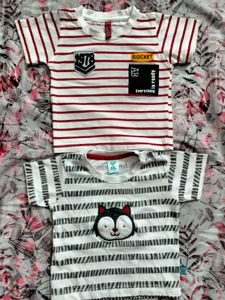 Baby Boy tshirt